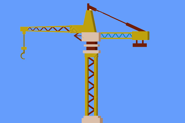 建筑起重机械司机(塔式起重机)
