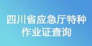 四川省应急管理厅