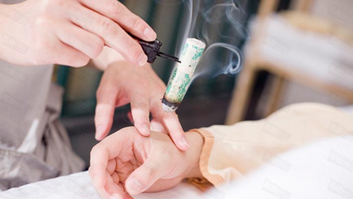 成都考艾灸师证