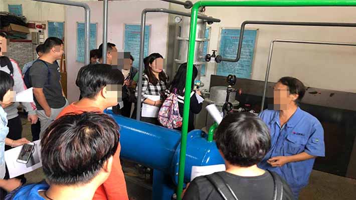 四川考的锅炉证外省使用认可吗？